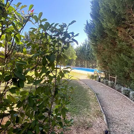 Golf Villa Alvor 2 By Coral Exterior photo