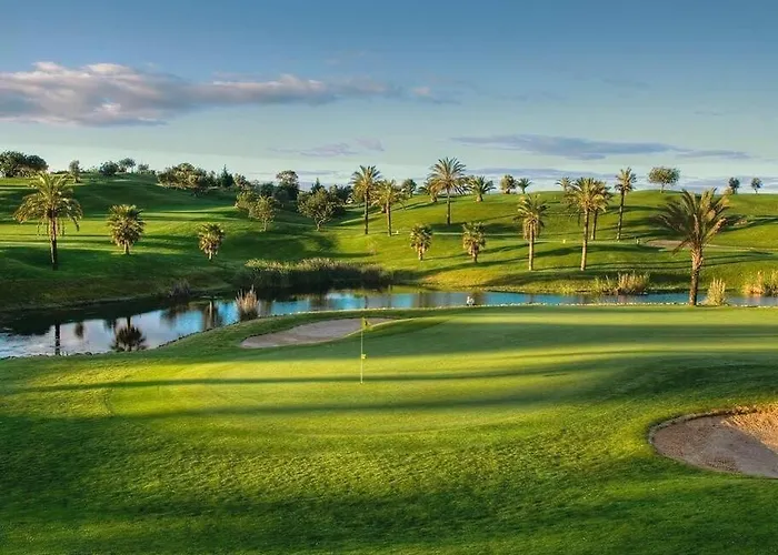 Golf Villa Alvor 2 By Coral