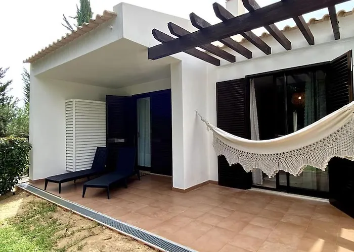 Golf Villa Alvor 2 By Coral