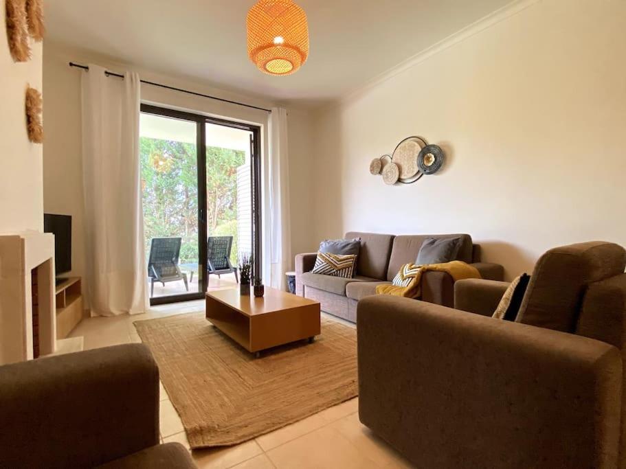 Golf 2 By Coral Apartment *