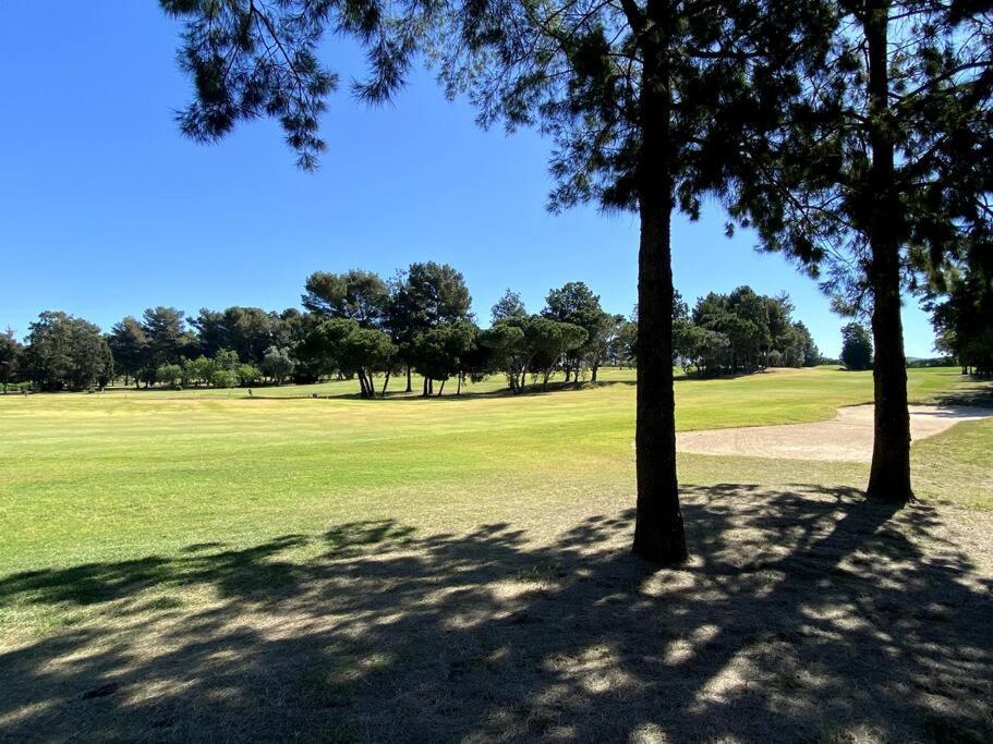 Golf 2 By Coral Apartment Alvor