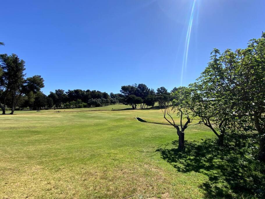 Apartment Golf 2 By Coral Alvor