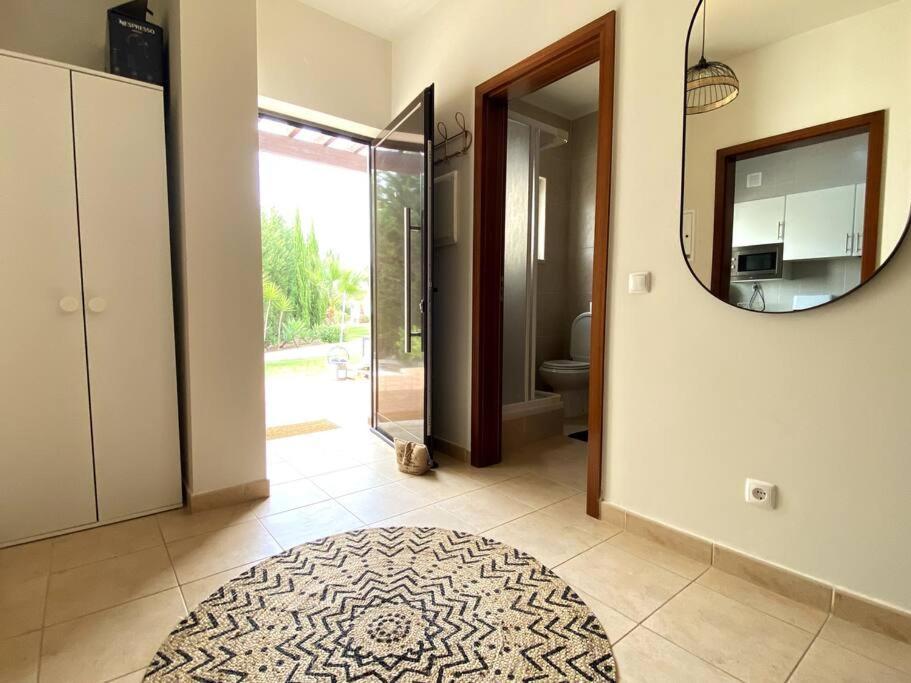Golf 2 By Coral Apartment Alvor