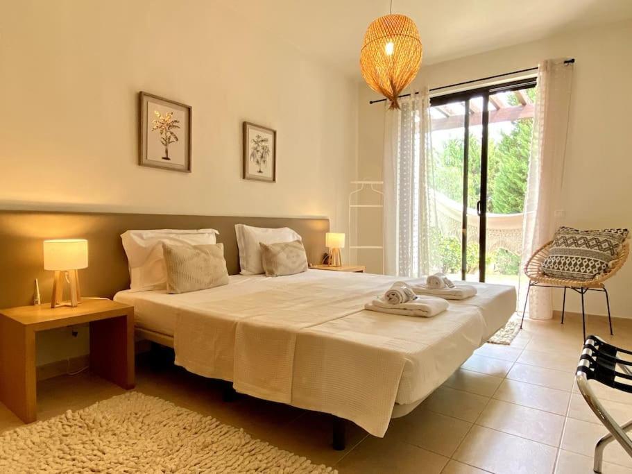 Golf 2 By Coral Apartment *