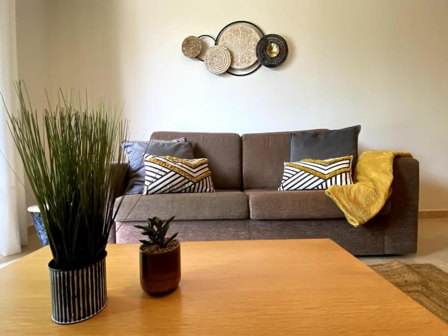 Apartment Golf 2 By Coral Alvor